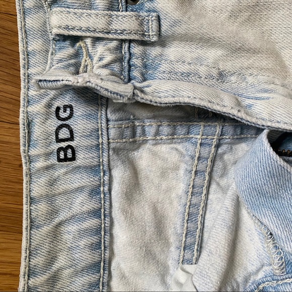 URBAN OUTFITTERS SHORTS - Picture 5 of 5